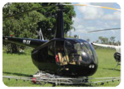Helicopter