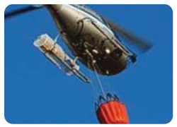 Sling loads