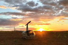 Landscape-R44-Sunset-after-Spraying